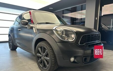 MINI Countryman I (R60), 2014 год, 1 600 000 рублей, 4 фотография