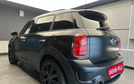 MINI Countryman I (R60), 2014 год, 1 600 000 рублей, 8 фотография
