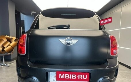 MINI Countryman I (R60), 2014 год, 1 600 000 рублей, 7 фотография