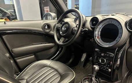 MINI Countryman I (R60), 2014 год, 1 600 000 рублей, 9 фотография