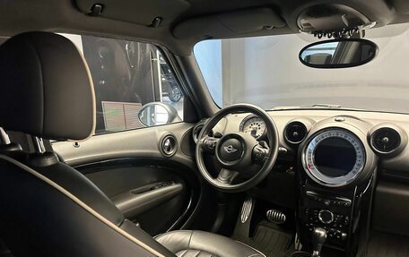 MINI Countryman I (R60), 2014 год, 1 600 000 рублей, 10 фотография