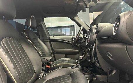 MINI Countryman I (R60), 2014 год, 1 600 000 рублей, 11 фотография