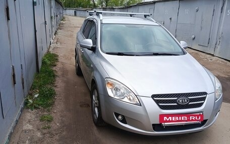 KIA cee'd I рестайлинг, 2009 год, 1 150 000 рублей, 3 фотография
