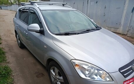 KIA cee'd I рестайлинг, 2009 год, 1 150 000 рублей, 4 фотография