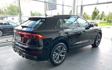 Audi Q8 I, 2024 год, 13 900 000 рублей, 4 фотография