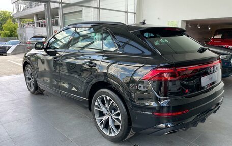 Audi Q8 I, 2024 год, 13 900 000 рублей, 6 фотография