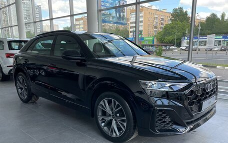 Audi Q8 I, 2024 год, 13 900 000 рублей, 3 фотография
