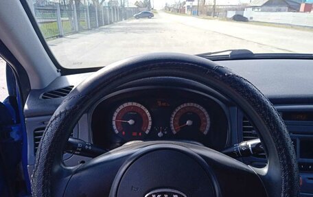 KIA Rio II, 2011 год, 615 000 рублей, 11 фотография