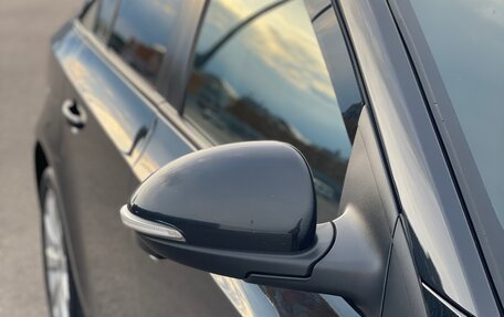 Chevrolet Cruze II, 2014 год, 950 000 рублей, 7 фотография
