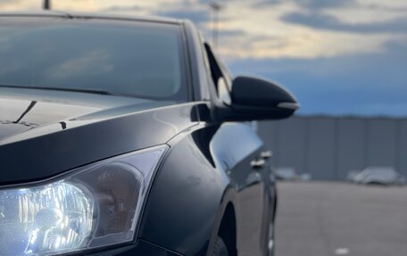 Chevrolet Cruze II, 2014 год, 950 000 рублей, 8 фотография