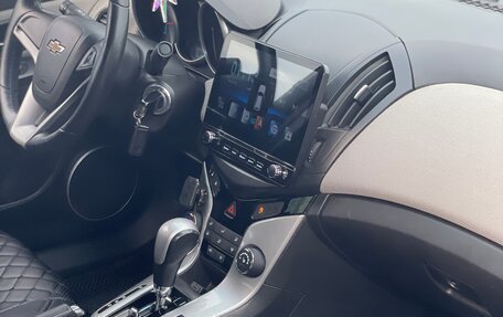 Chevrolet Cruze II, 2014 год, 950 000 рублей, 11 фотография