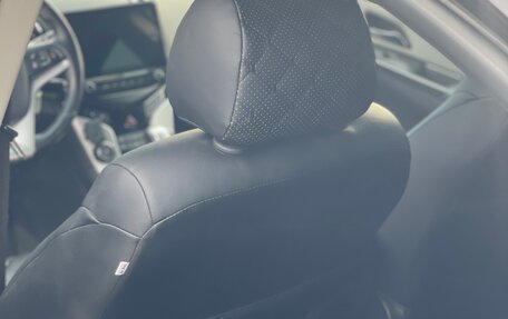 Chevrolet Cruze II, 2014 год, 950 000 рублей, 14 фотография