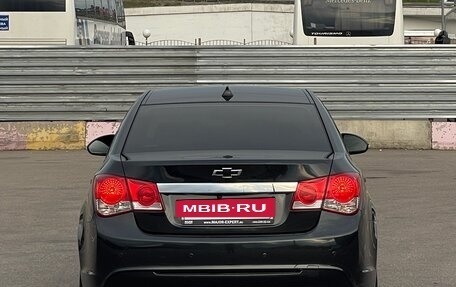 Chevrolet Cruze II, 2014 год, 950 000 рублей, 9 фотография
