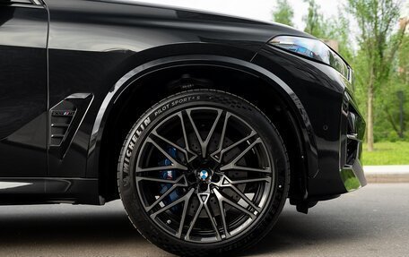 BMW X5 M, 2024 год, 20 290 000 рублей, 8 фотография