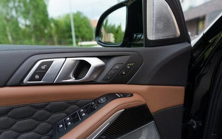 BMW X5 M, 2024 год, 20 290 000 рублей, 10 фотография