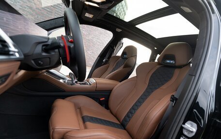 BMW X5 M, 2024 год, 20 290 000 рублей, 11 фотография