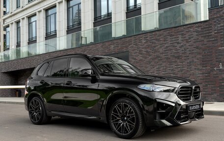BMW X5 M, 2024 год, 20 290 000 рублей, 4 фотография