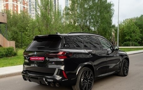 BMW X5 M, 2024 год, 20 290 000 рублей, 7 фотография