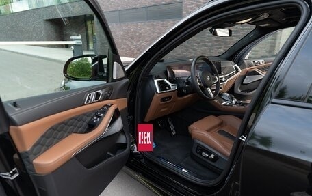 BMW X5 M, 2024 год, 20 290 000 рублей, 9 фотография