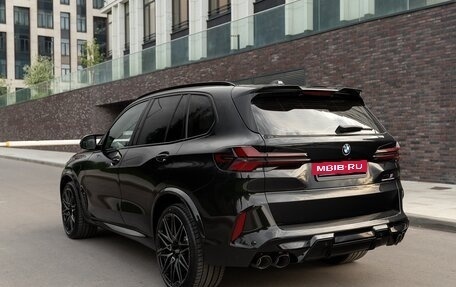 BMW X5 M, 2024 год, 20 290 000 рублей, 5 фотография