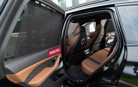 BMW X5 M, 2024 год, 20 290 000 рублей, 12 фотография