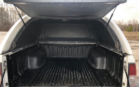 Nissan NP300, 2014 год, 1 250 000 рублей, 5 фотография