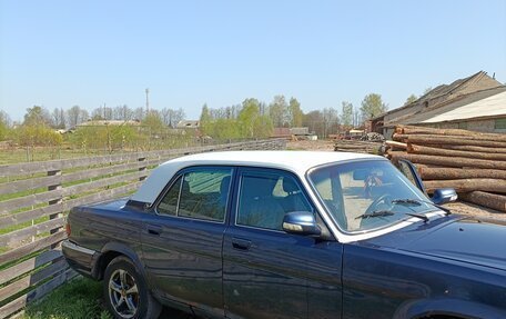 ГАЗ 31105 «Волга», 2008 год, 200 000 рублей, 2 фотография