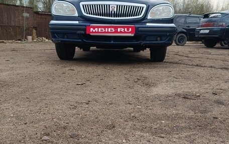 ГАЗ 31105 «Волга», 2008 год, 200 000 рублей, 3 фотография