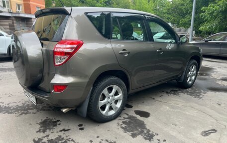 Toyota RAV4, 2011 год, 1 400 000 рублей, 7 фотография