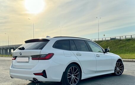 BMW 3 серия, 2020 год, 2 950 000 рублей, 3 фотография