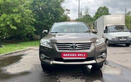 Toyota RAV4, 2011 год, 1 400 000 рублей, 3 фотография