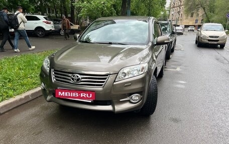 Toyota RAV4, 2011 год, 1 400 000 рублей, 5 фотография