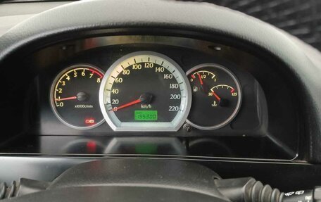 Chevrolet Lacetti, 2008 год, 370 000 рублей, 2 фотография