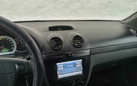 Chevrolet Lacetti, 2008 год, 370 000 рублей, 5 фотография