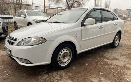 Daewoo Gentra II, 2013 год, 499 000 рублей, 4 фотография