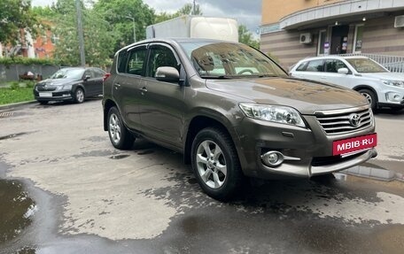 Toyota RAV4, 2011 год, 1 400 000 рублей, 6 фотография