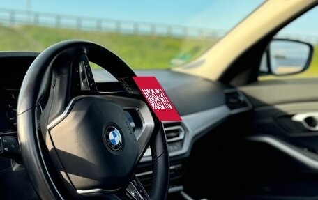 BMW 3 серия, 2020 год, 2 950 000 рублей, 5 фотография