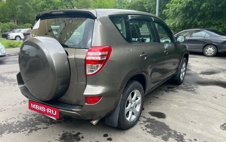 Toyota RAV4, 2011 год, 1 400 000 рублей, 8 фотография