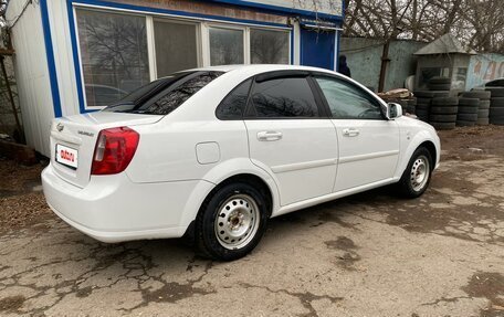 Daewoo Gentra II, 2013 год, 499 000 рублей, 5 фотография