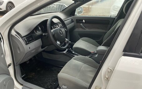 Daewoo Gentra II, 2013 год, 499 000 рублей, 6 фотография