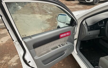 Daewoo Gentra II, 2013 год, 499 000 рублей, 3 фотография