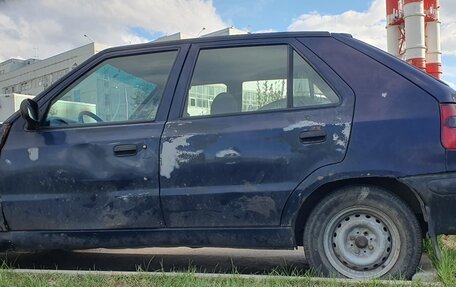 Skoda Felicia I рестайлинг, 1996 год, 63 000 рублей, 6 фотография