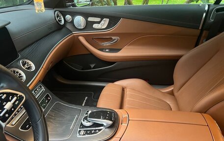 Mercedes-Benz E-Класс, 2019 год, 5 300 000 рублей, 2 фотография