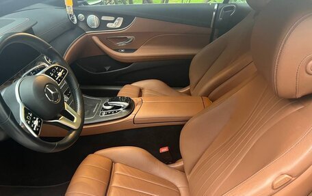 Mercedes-Benz E-Класс, 2019 год, 5 300 000 рублей, 4 фотография