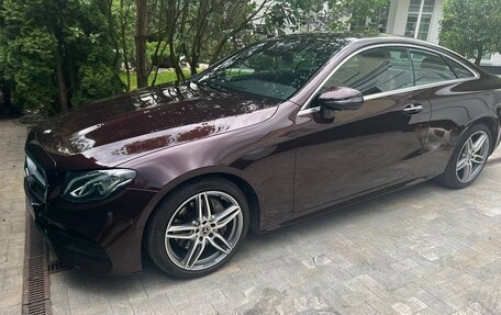 Mercedes-Benz E-Класс, 2019 год, 5 300 000 рублей, 7 фотография