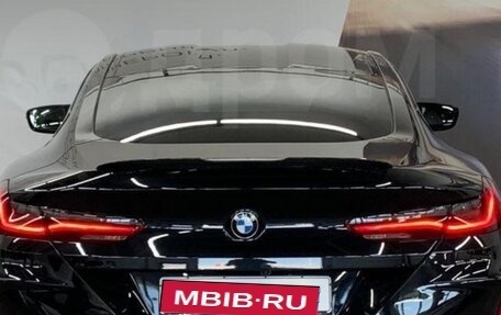 BMW M8 I (F91/F92/F93), 2019 год, 11 500 000 рублей, 1 фотография