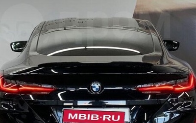 BMW M8 I (F91/F92/F93), 2019 год, 11 500 000 рублей, 1 фотография