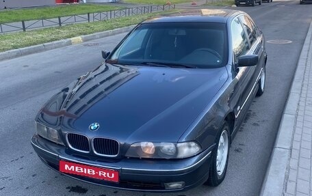 BMW 5 серия, 1997 год, 450 000 рублей, 1 фотография