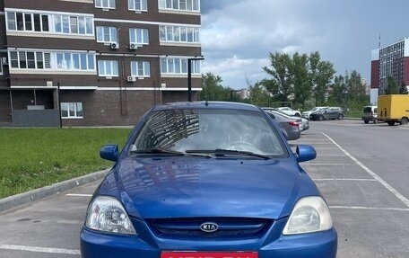 KIA Rio II, 2004 год, 230 000 рублей, 1 фотография
