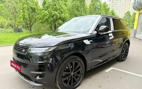 Land Rover Range Rover Sport, 2025 год, 19 999 000 рублей, 1 фотография